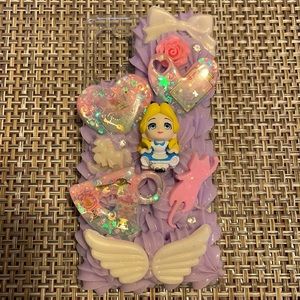 GALAXY NOTE 10 PLUS CASE **CUSTOM**